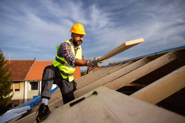 Best Roofing for New Construction  in Harriman, NY